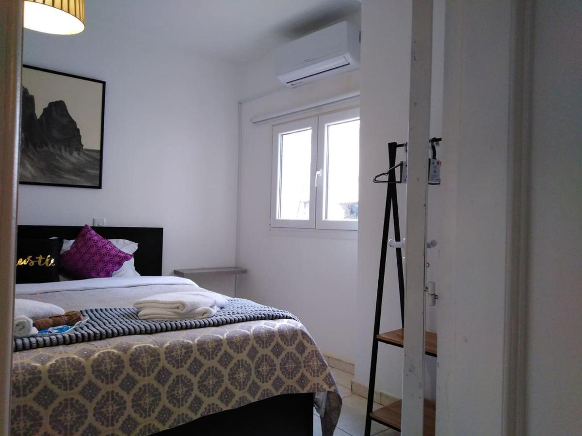 Katsikantaris Homes Пафос Экстерьер фото