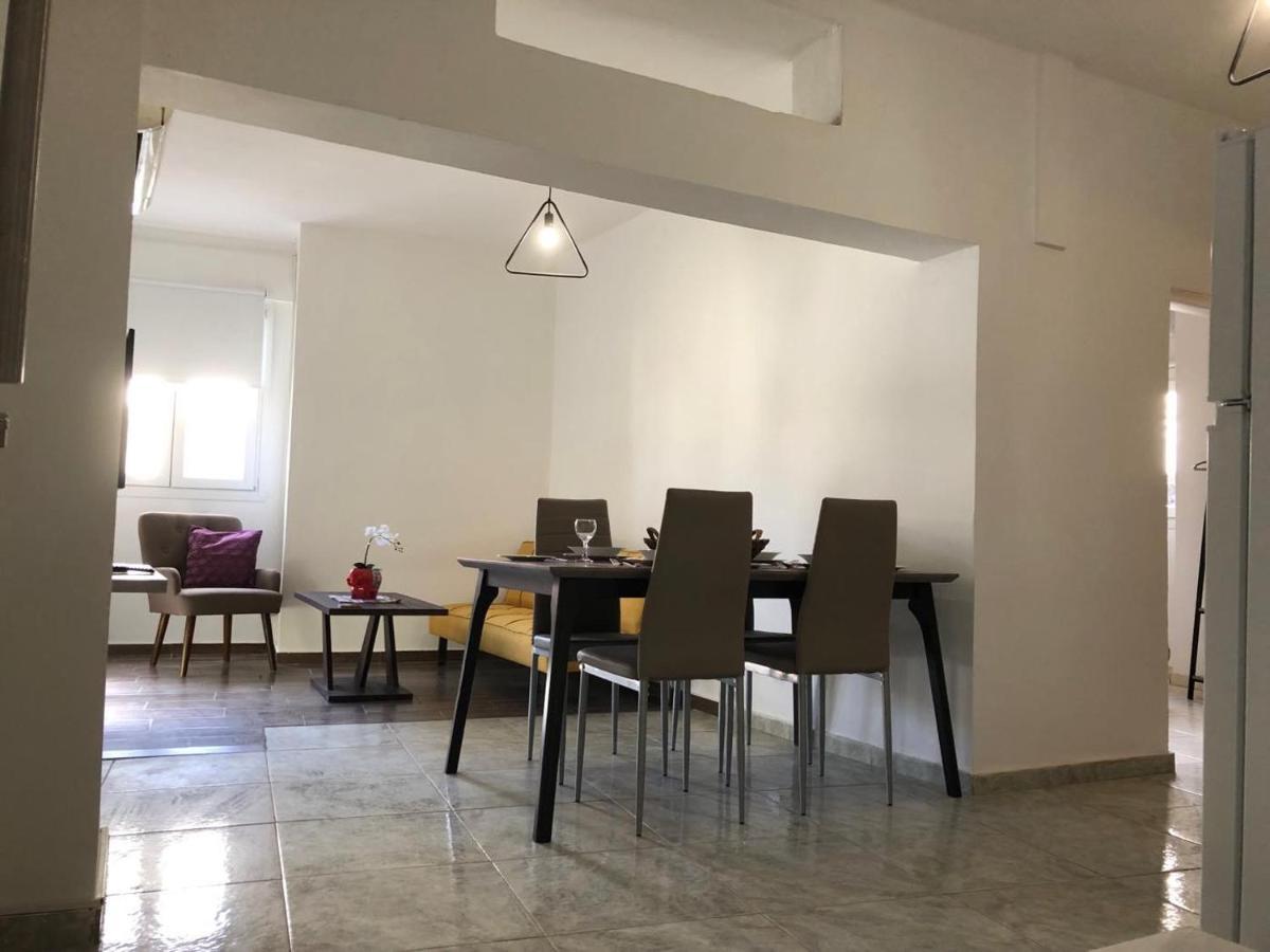 Katsikantaris Homes Пафос Экстерьер фото