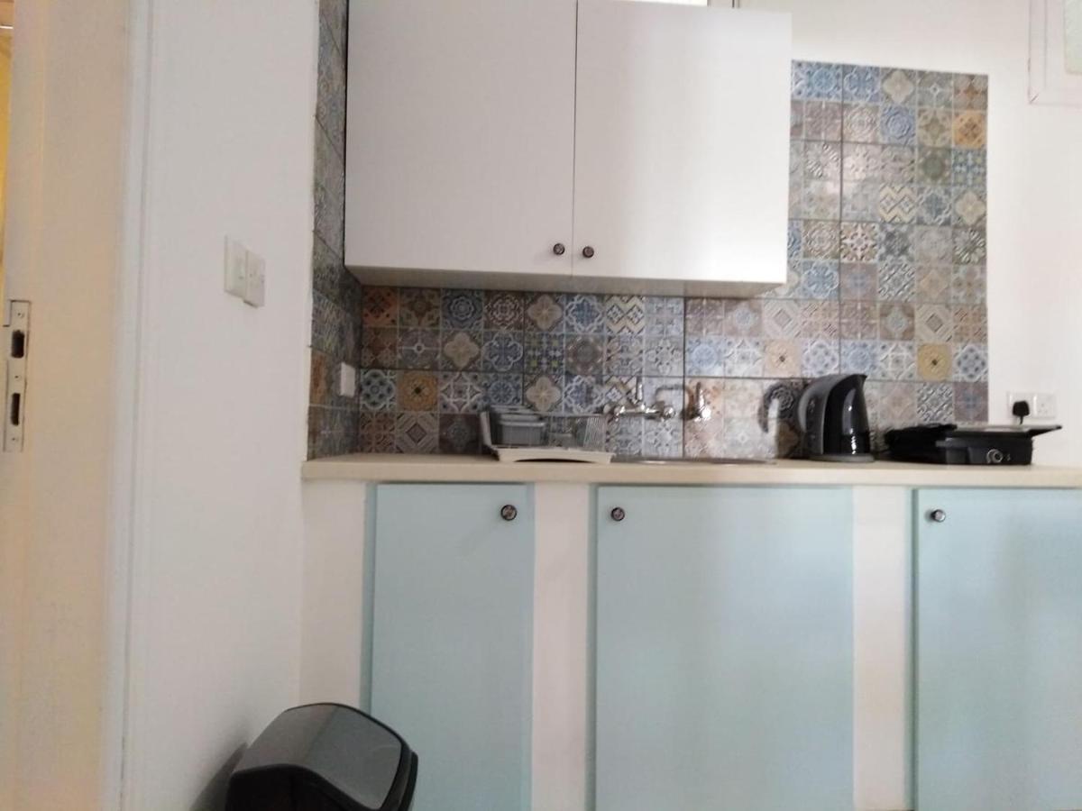 Katsikantaris Homes Пафос Экстерьер фото