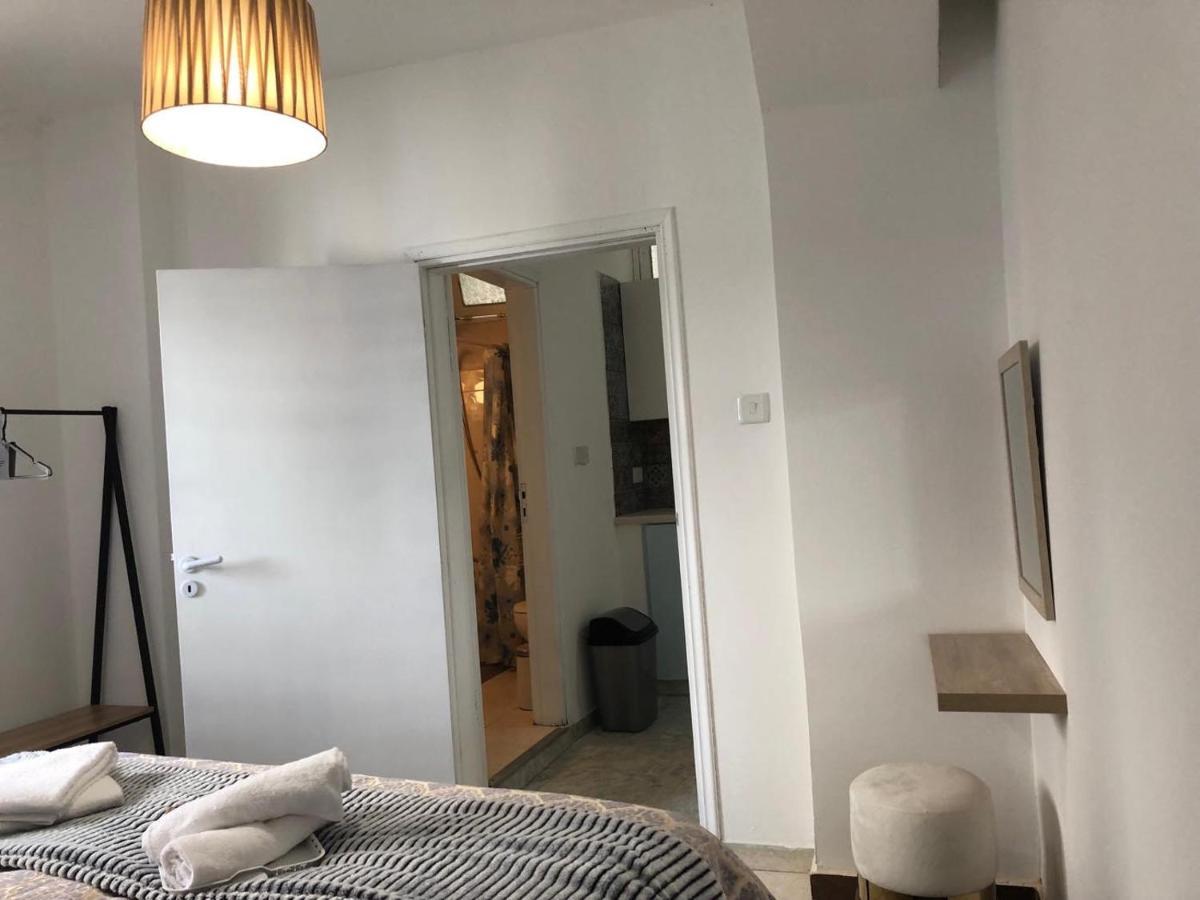 Katsikantaris Homes Пафос Экстерьер фото