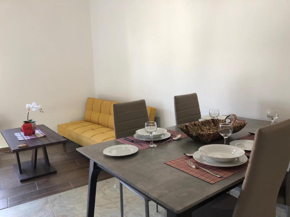 Katsikantaris Homes Пафос Экстерьер фото