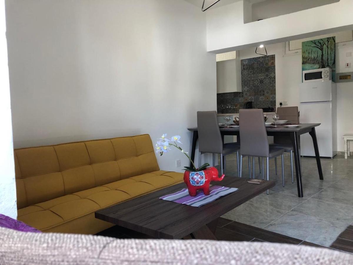 Katsikantaris Homes Пафос Экстерьер фото