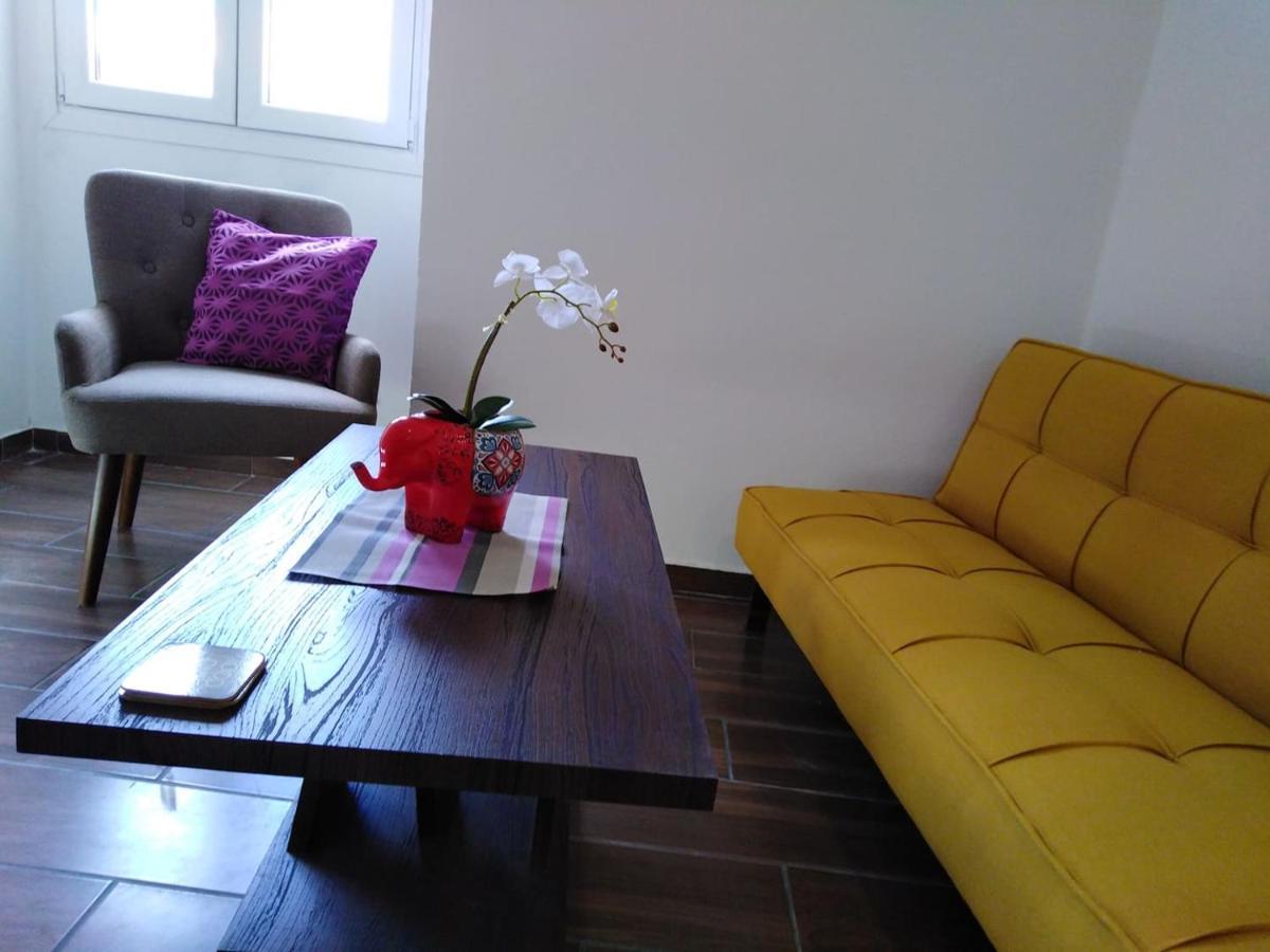Katsikantaris Homes Пафос Экстерьер фото