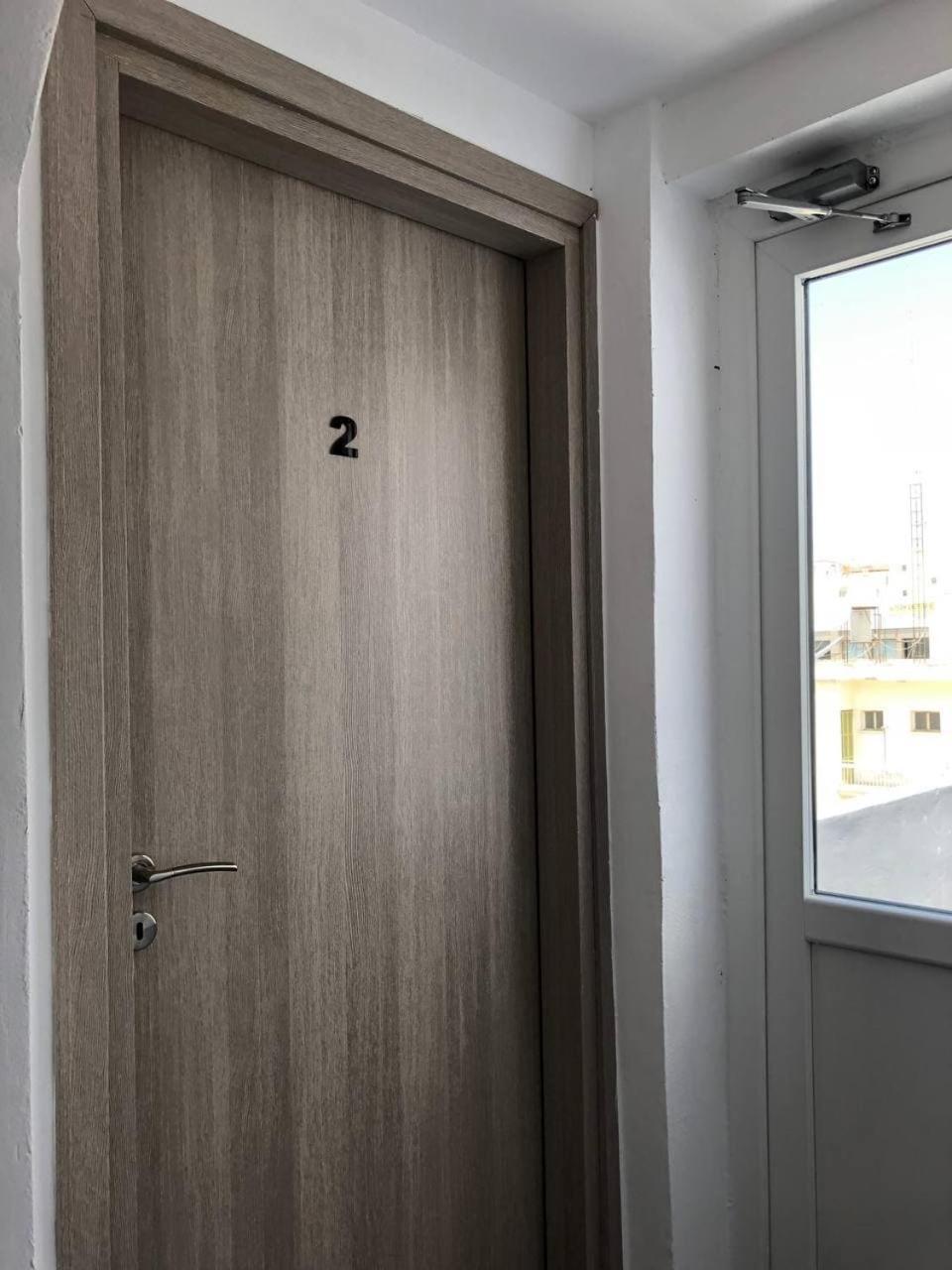 Katsikantaris Homes Пафос Экстерьер фото
