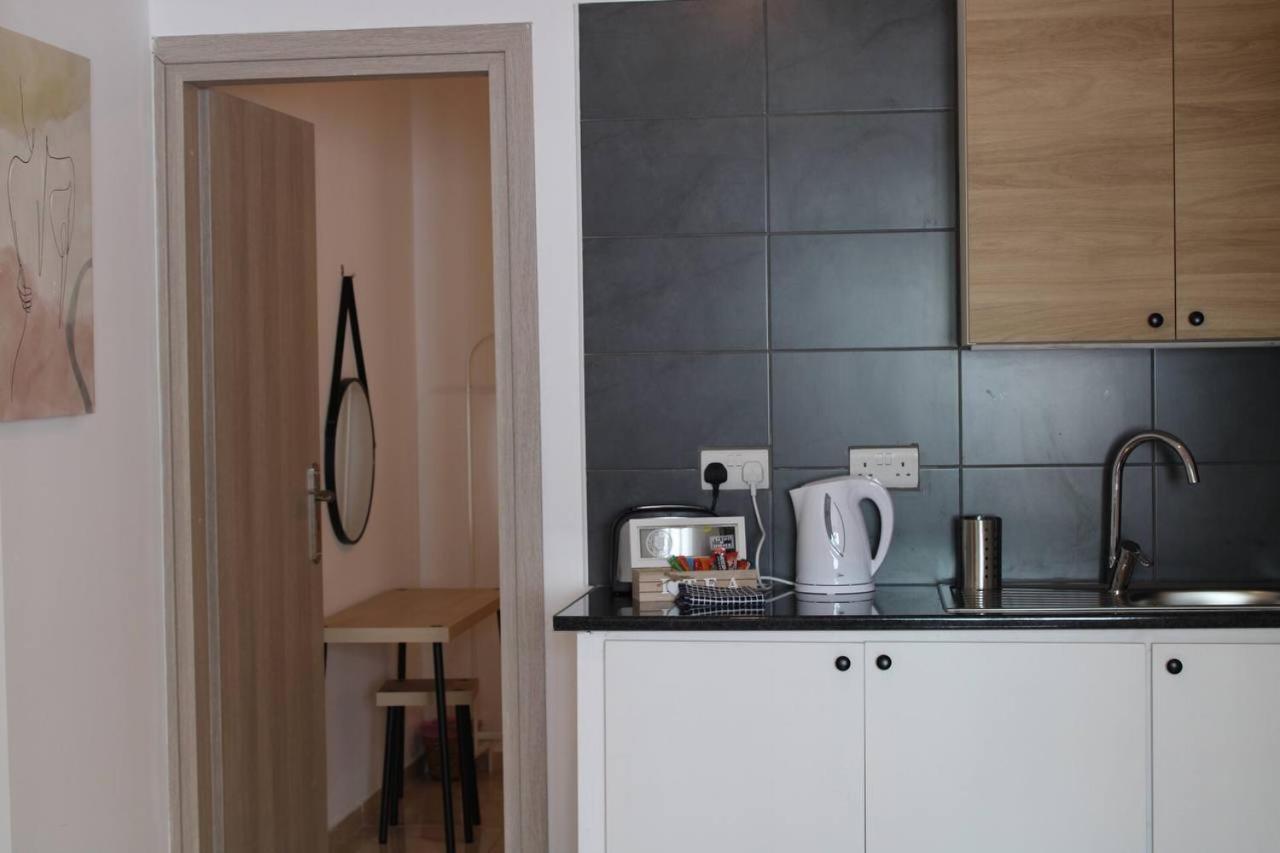 Katsikantaris Homes Пафос Экстерьер фото